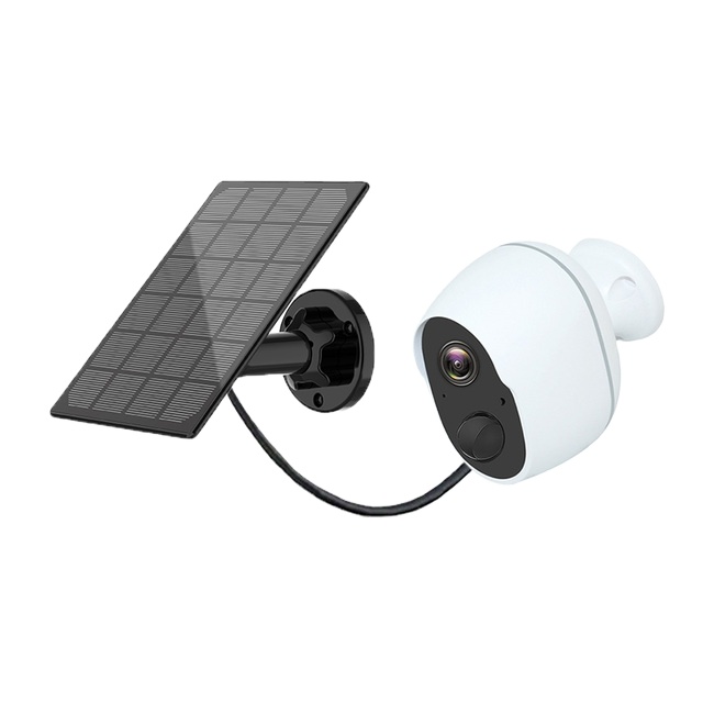 Security Ip Camera - RSH Smart TUYA App Home Security
