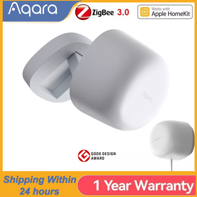 Smart Home Zigbee 3.0 - Aqara FP1 Human Presence Sensor Zigbee