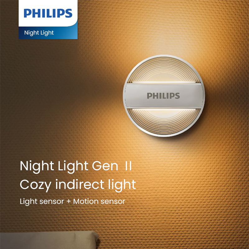 Motion Sensor Light - Philips Night Light Motion Sensor Night