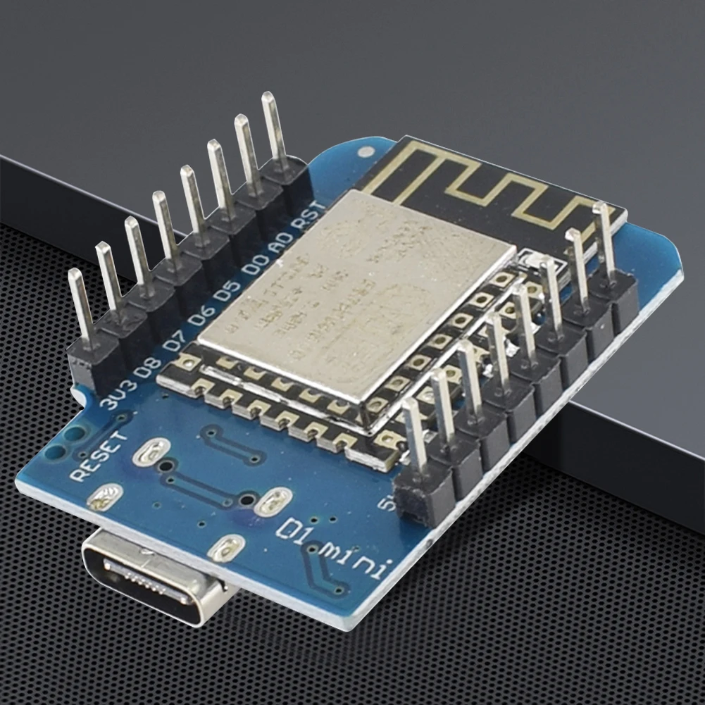 ESP8266 ESP-12F D1 Mini NodeMc - Smart Home Esp8266 avaliação e preço