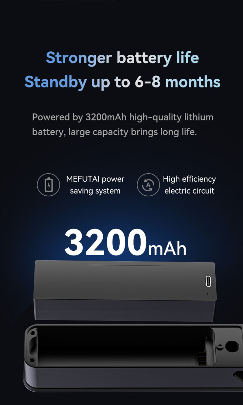 Camera video intercom Waterpro - Smart Home Battery Camera avaliação e preço