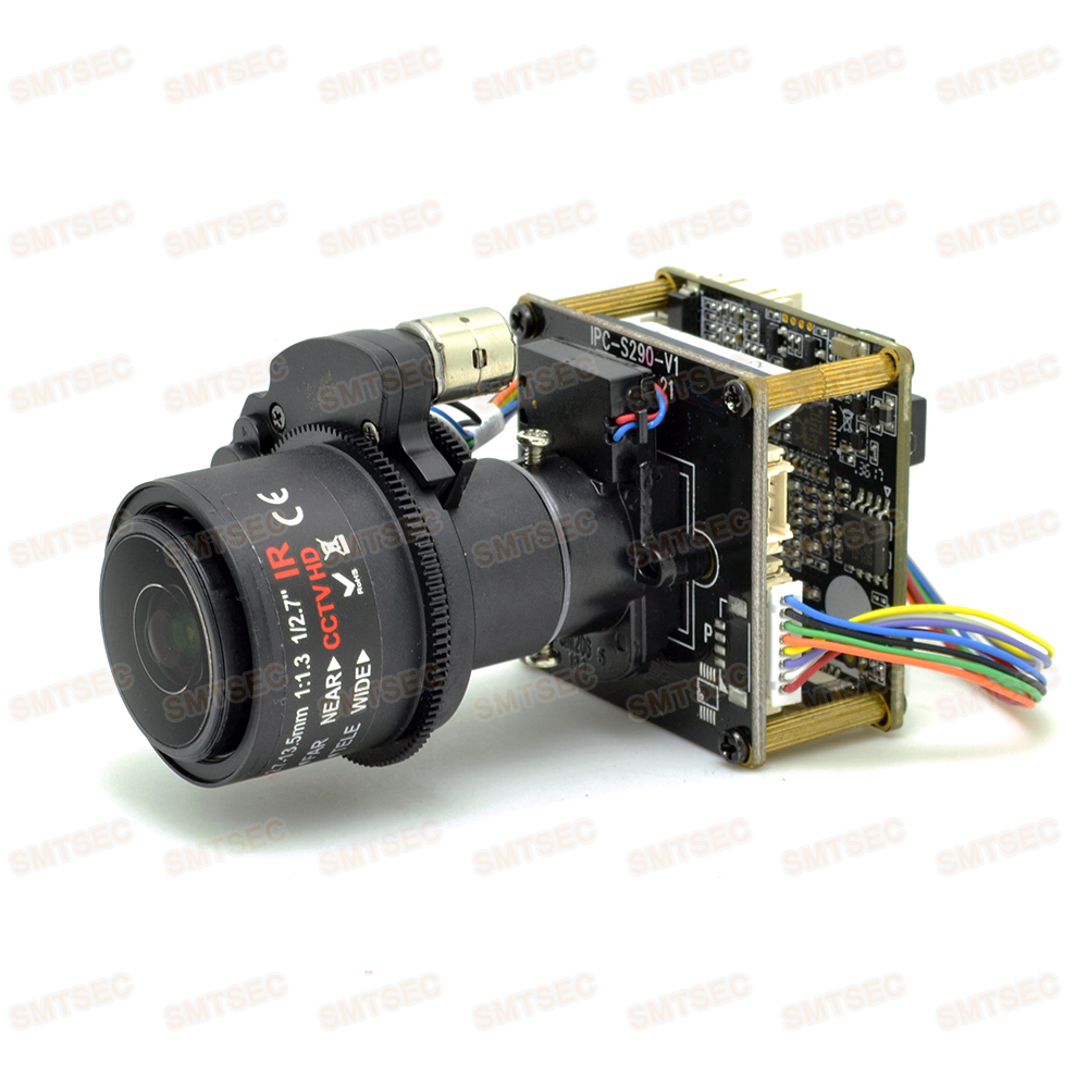 IMX464 IMX347  5G top selling  - Security Ip Camera avaliação e preço