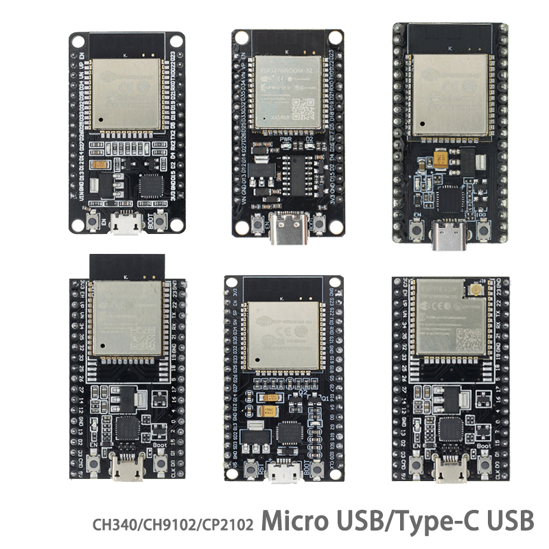 ESP32 Development Board WiFi+B - Smart Home Esp8266 avaliação e preço