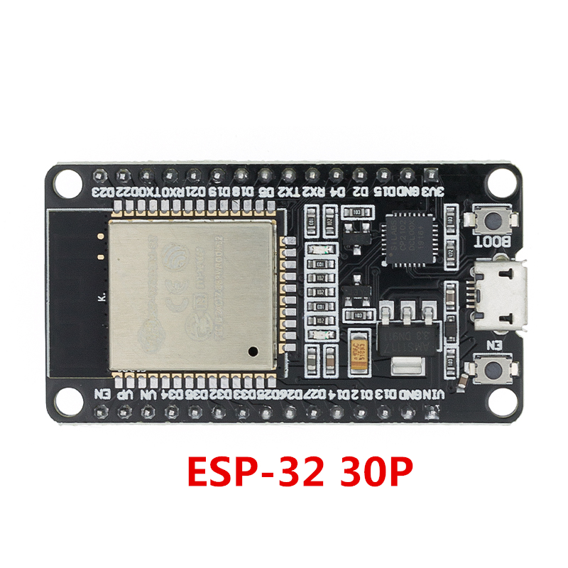 ESP32 Development Board WiFi+B - Smart Home Esp8266 avaliação e preço