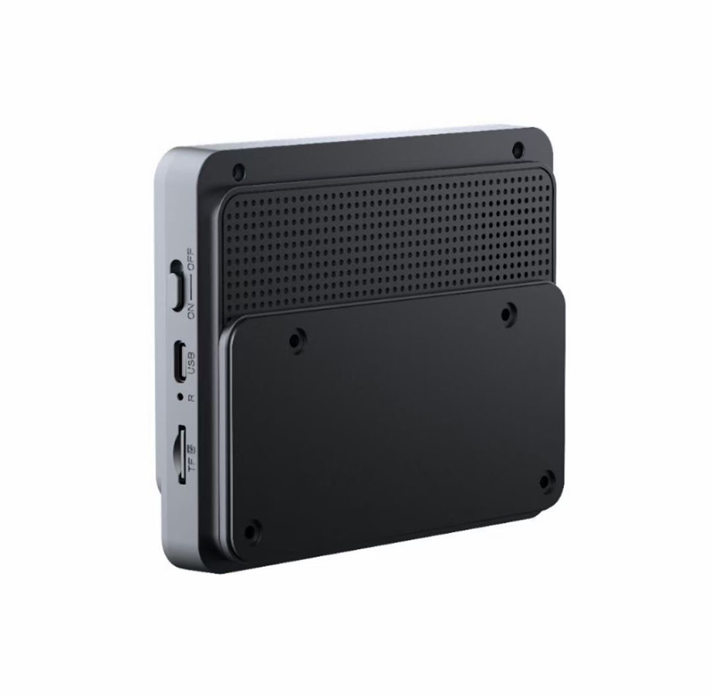 4.3-Inch Smart Doorbell  Syste - Smart Home Video Doorbell Installation avaliação e preço