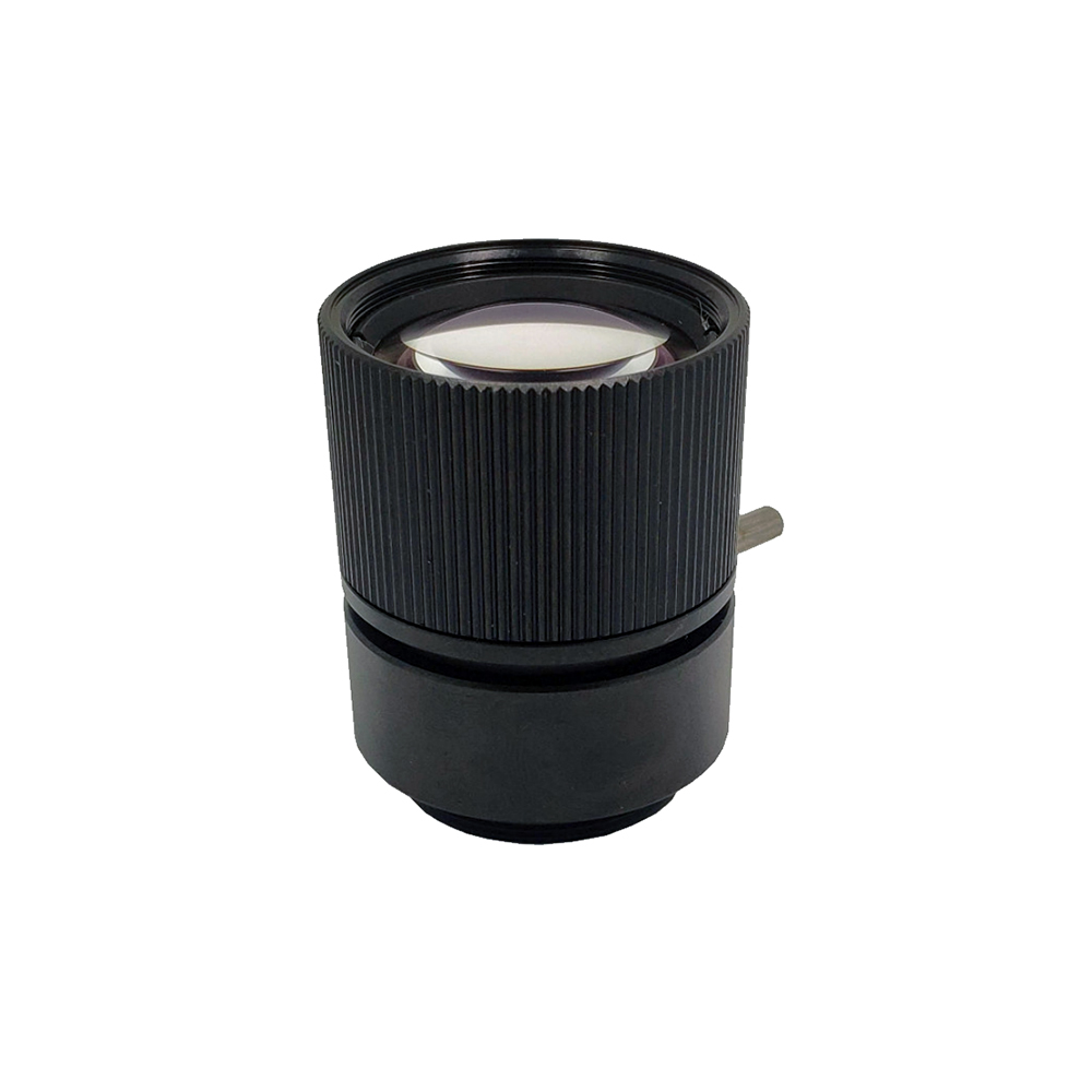 50mm CCTV Lens F1.4 CS Mount 1 - Security Ip Camera avaliação e preço