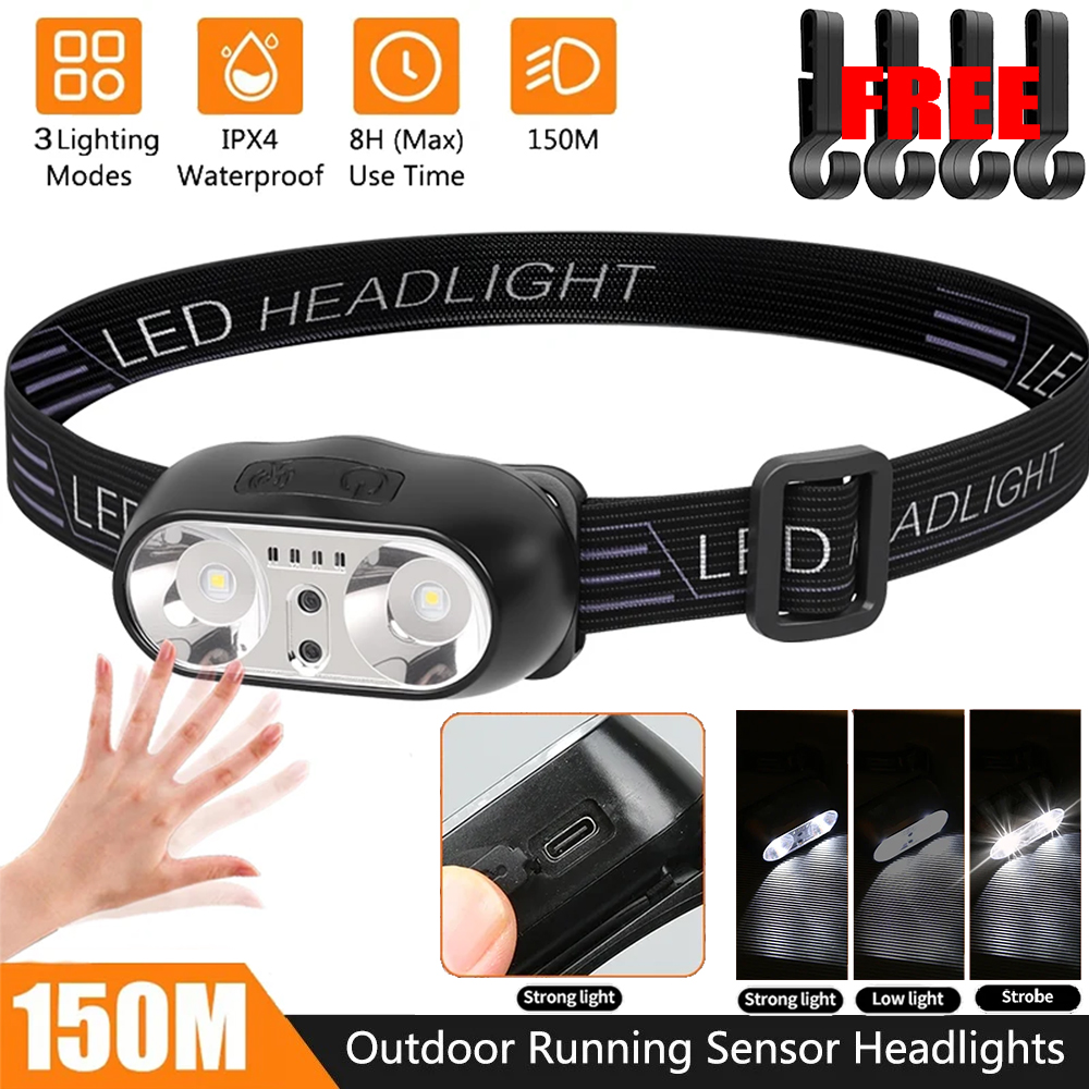 Portable XPE+LED Motion Sensor - Motion Sensor Light avaliação e preço