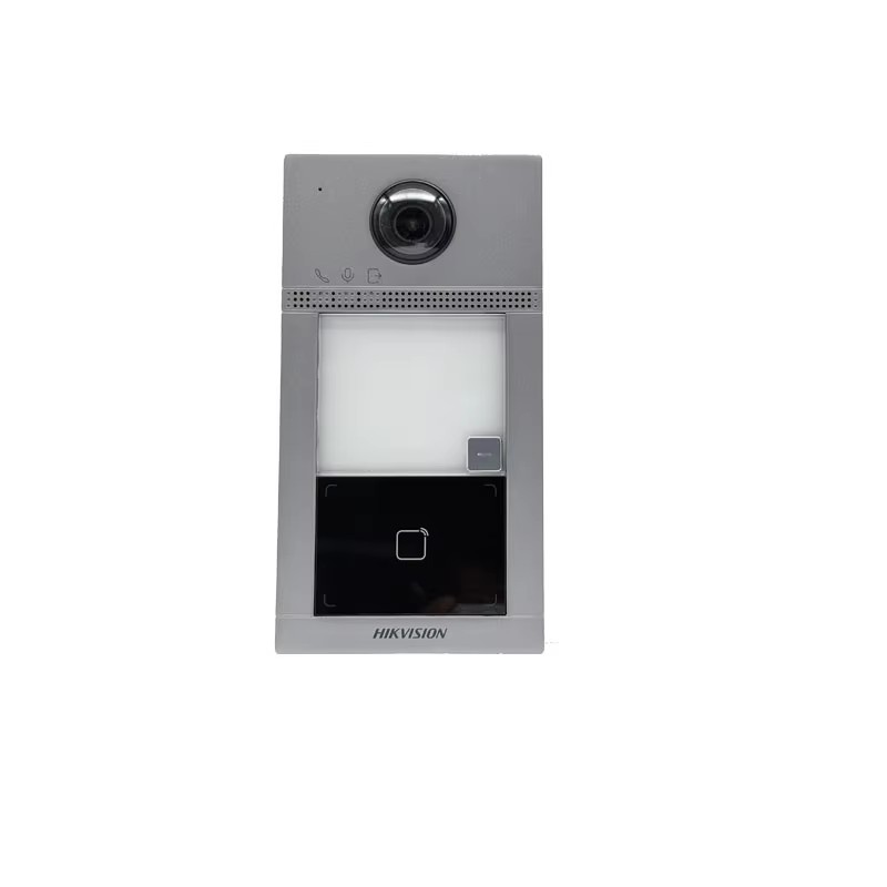 Hikvision DS-KV8113-WME1(C) PO - Smart Home Hikvision avaliação e preço