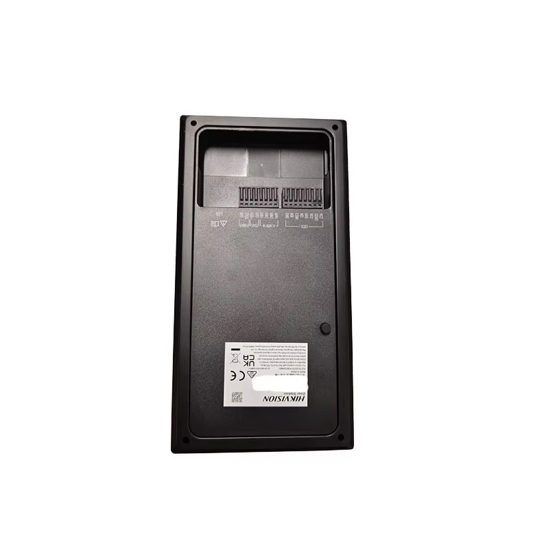 Hikvision DS-KV8113-WME1(C) PO - Smart Home Hikvision avaliação e preço