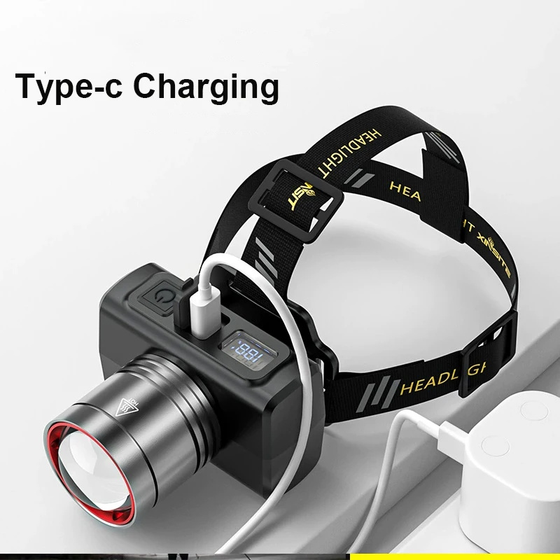2026 LED digital Rechargeable  - Motion Sensor Light avaliação e preço