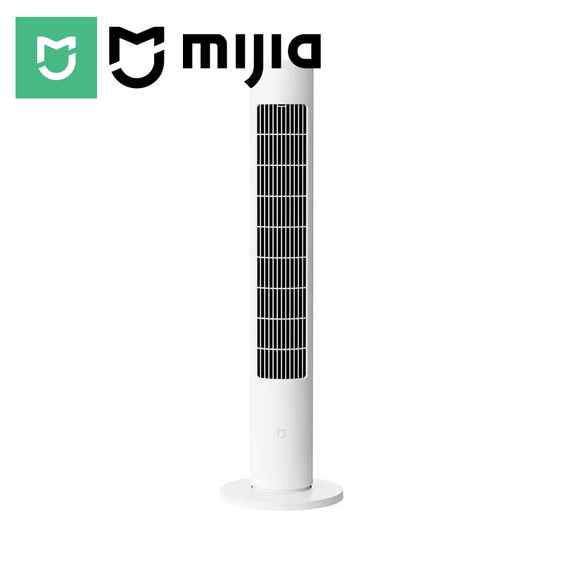 MIJIA Smart DC Inverter Tower  - Smart Home Ventilation avaliação e preço