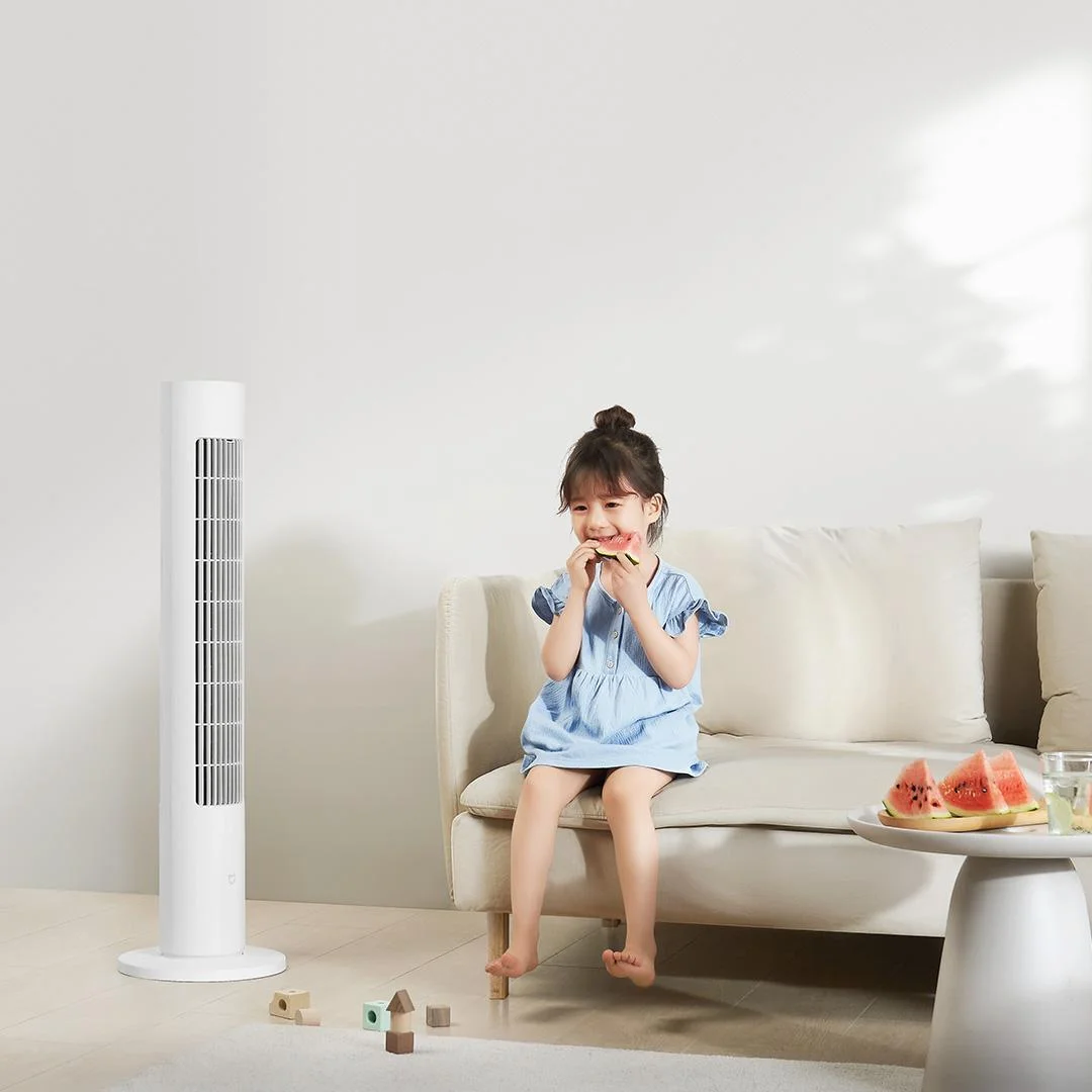 MIJIA Smart DC Inverter Tower  - Smart Home Ventilation avaliação e preço