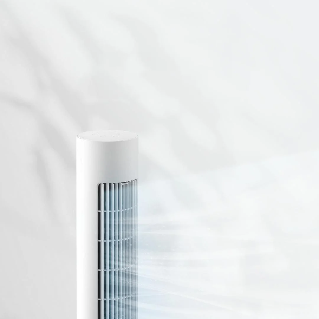 MIJIA Smart DC Inverter Tower  - Smart Home Ventilation avaliação e preço