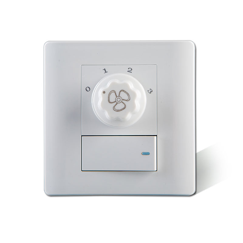 Ceiling Fan Control 3 Gear Spe - Smart Home Ventilation avaliação e preço