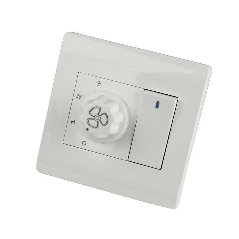 Ceiling Fan Control 3 Gear Spe - Smart Home Ventilation avaliação e preço