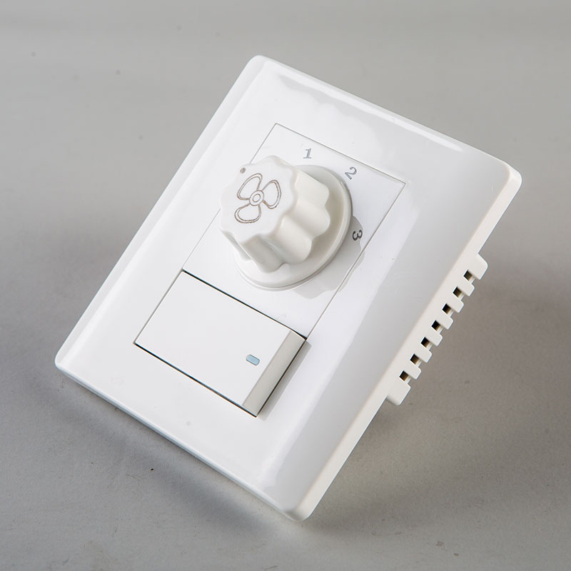 Ceiling Fan Control 3 Gear Spe - Smart Home Ventilation avaliação e preço