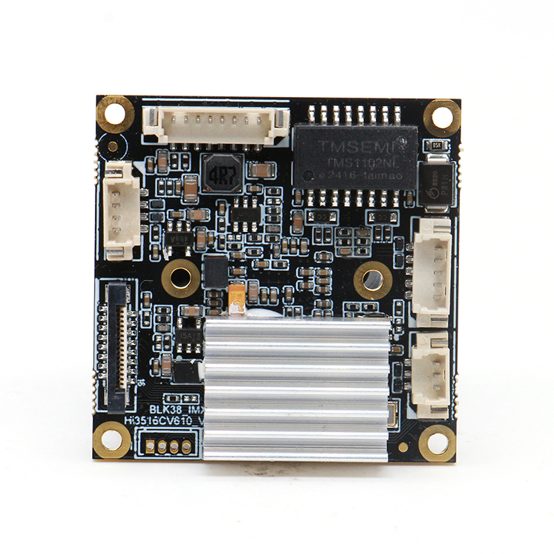 New 2MP Starlight IMX662 IP Ca - Security Ip Camera avaliação e preço