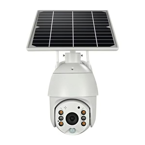 UBOX Battery Powered 4G LTE CC - Security Ip Camera avaliação e preço