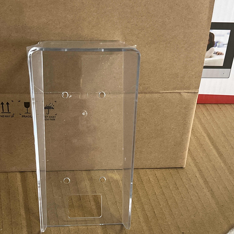 Hikvision Doorbell Smart Home  - Smart Home Hikvision avaliação e preço