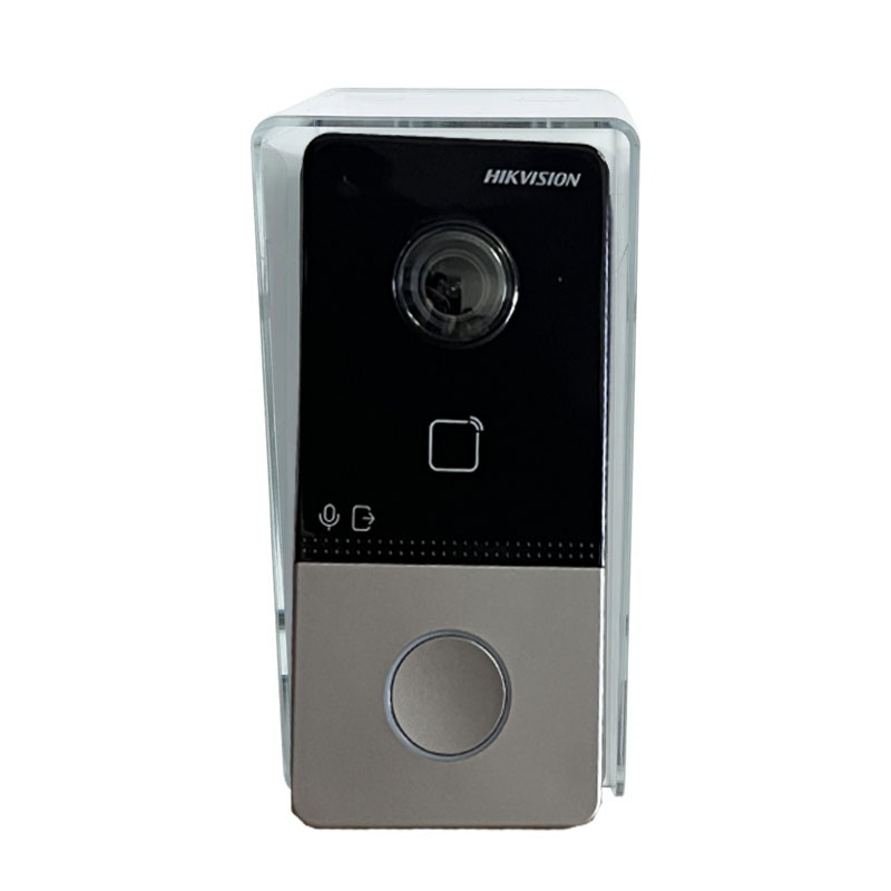 Hikvision Doorbell Smart Home  - Smart Home Hikvision avaliação e preço