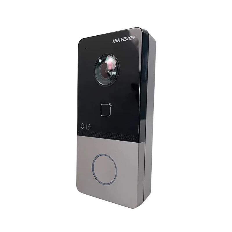 Hikvision Doorbell Smart Home  - Smart Home Hikvision avaliação e preço