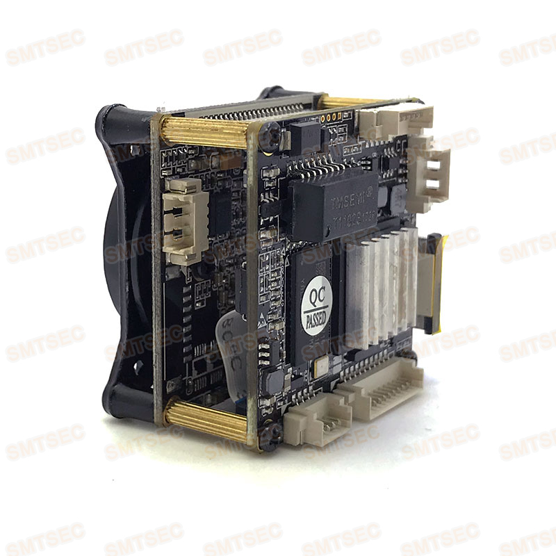 Auto IRIS 1080P 2MP IMX185 Hi3 - Security Ip Camera avaliação e preço