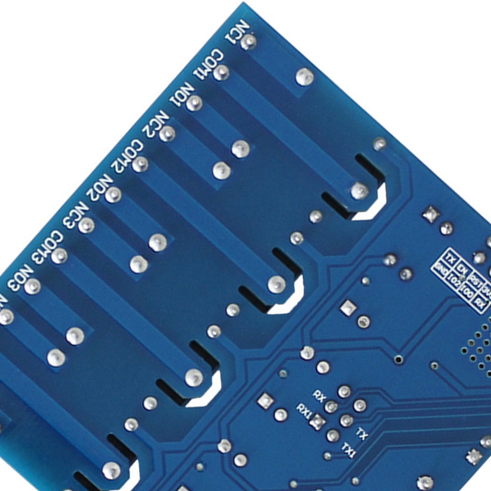 AS60-DC 12V ESP8266 ESP-01 4-C - Smart Home Esp8266 avaliação e preço