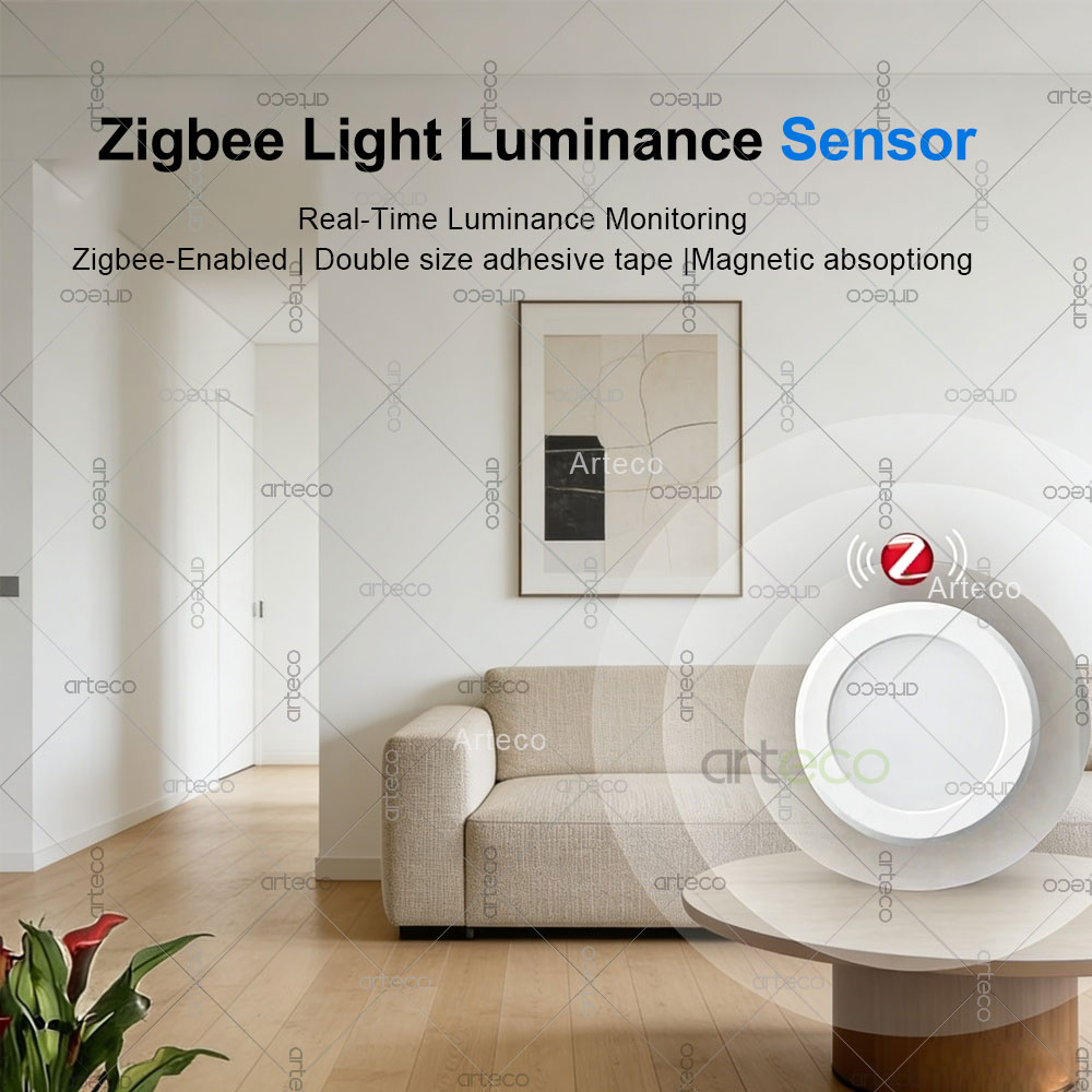 Smart Zigbee 3.0 Ambient Light - Smart Home Zigbee 3.0 avaliação e preço