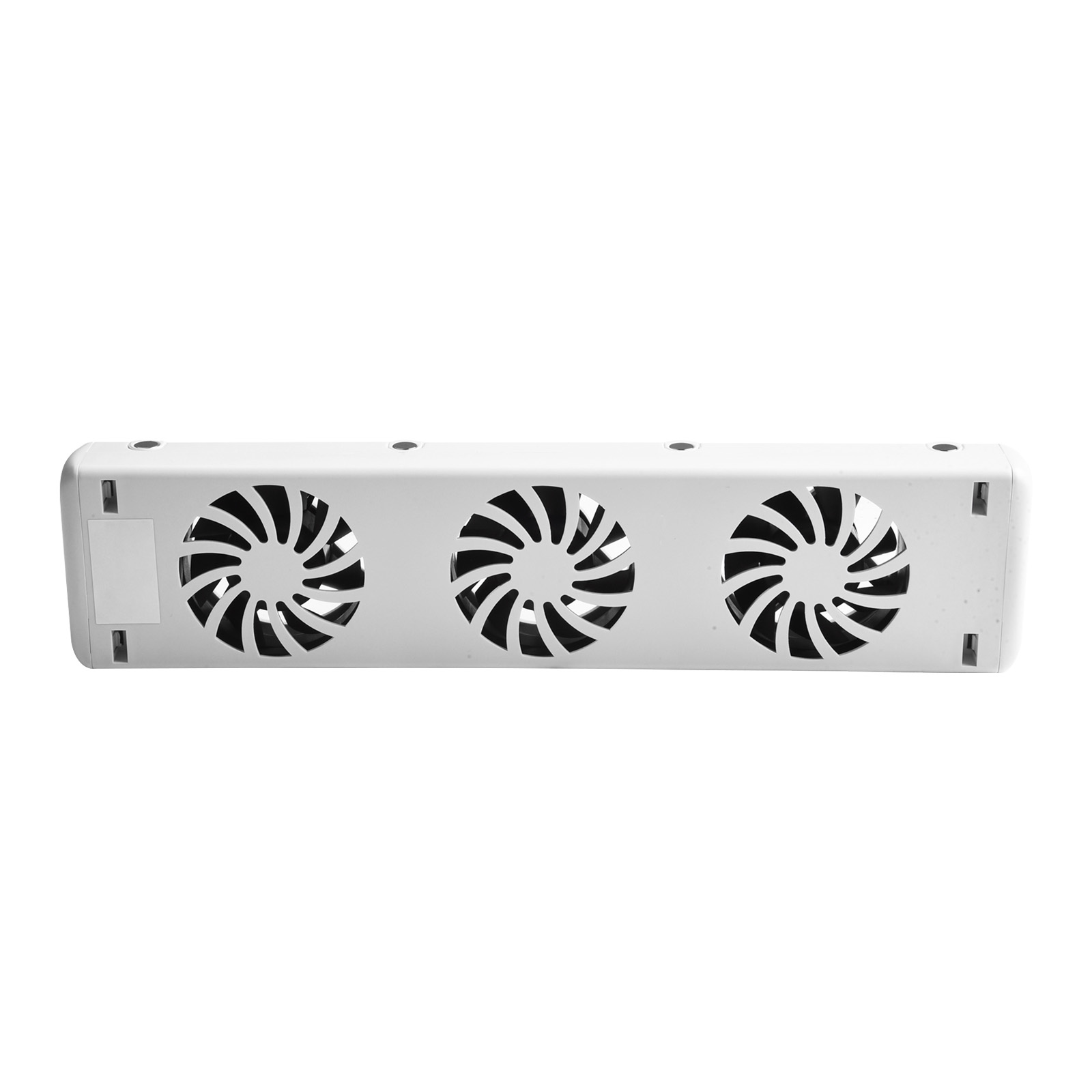 3-Fan Fireplace Fan Home Radia - Smart Home Ventilation avaliação e preço