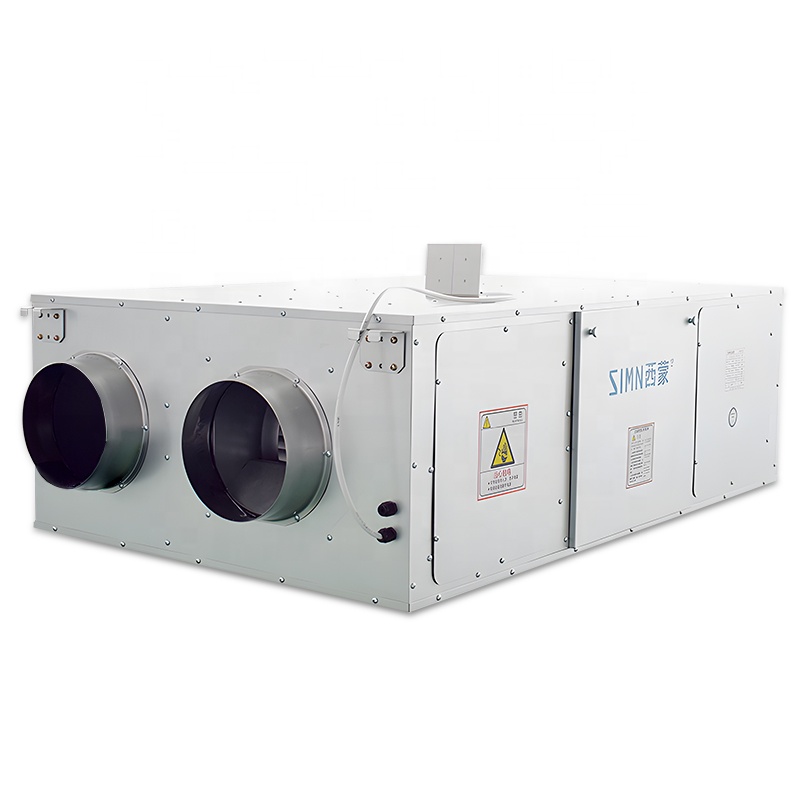 Ceiling-Mounted Smart Home HEP - Smart Home Ventilation avaliação e preço