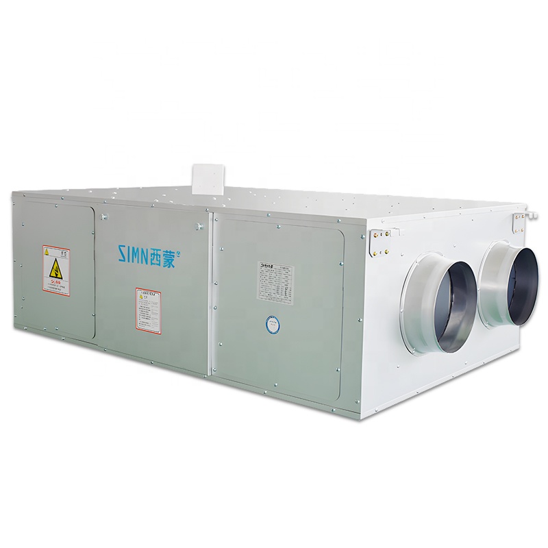 Ceiling-Mounted Smart Home HEP - Smart Home Ventilation avaliação e preço