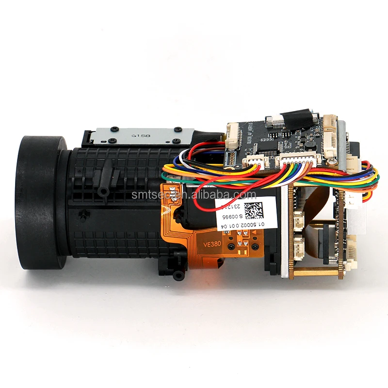 In stock 30X Optical Zoom IP C - Security Ip Camera avaliação e preço