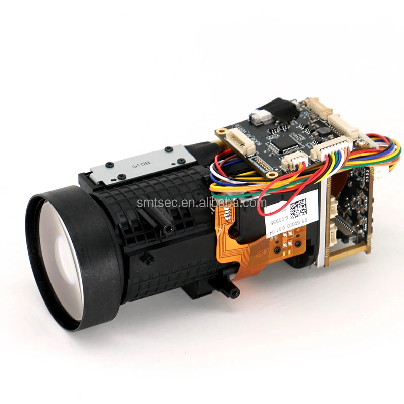 In stock 30X Optical Zoom IP C - Security Ip Camera avaliação e preço