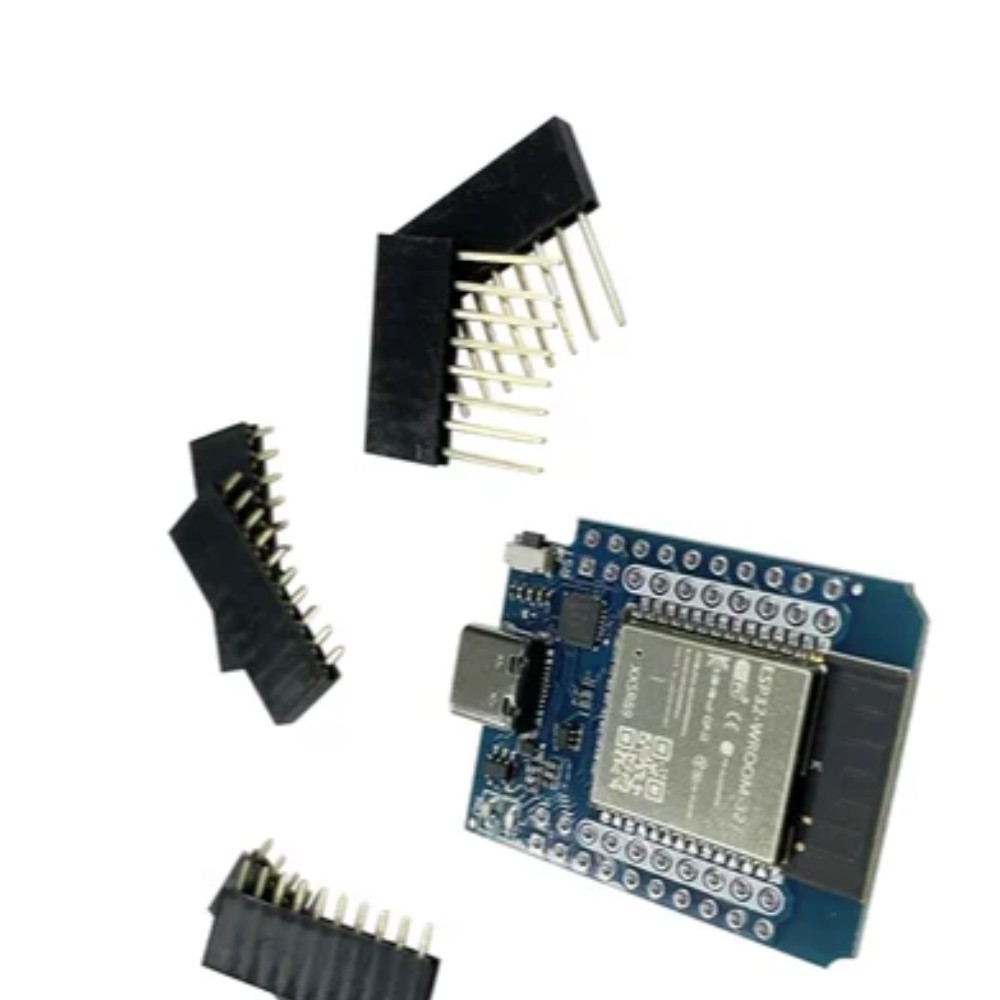 D1 Mini ESP32 ESP-32 WiFi+For  - Smart Home Esp8266 avaliação e preço