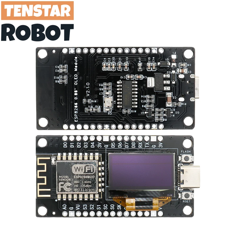 NodeMCU ESP8266 V3 Development - Smart Home Esp8266 avaliação e preço