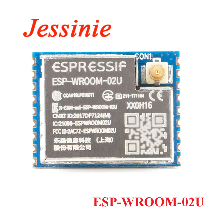 ESP-WROOM-02 ESP-WROOM-02D ESP - Smart Home Esp8266 avaliação e preço