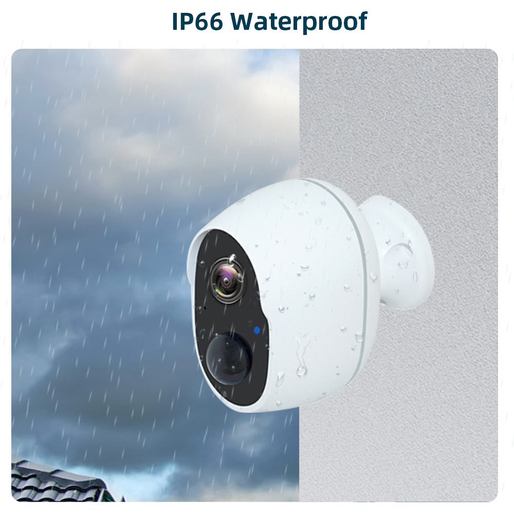 RSH Smart TUYA App Home Securi - Security Ip Camera avaliação e preço