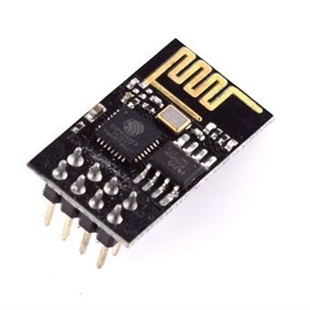 A05E-DC 12V ESP8266 ESP-01 4-C - Smart Home Esp8266 avaliação e preço