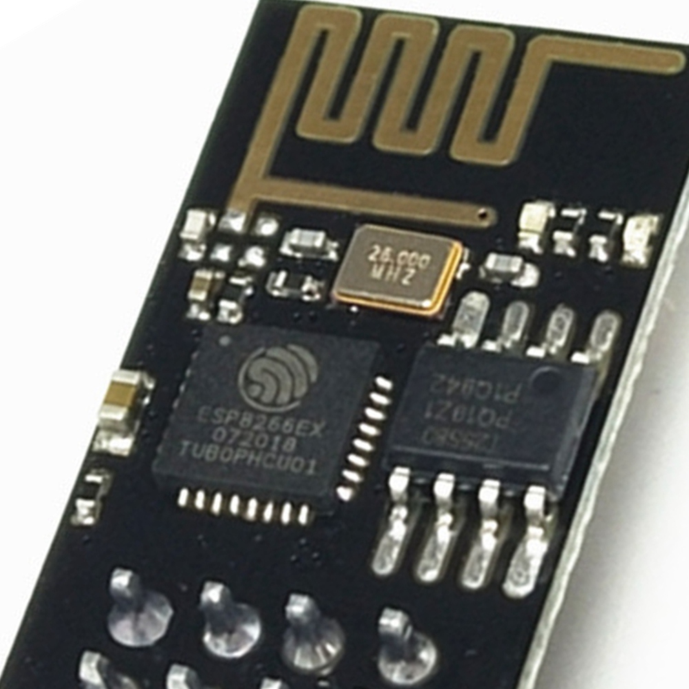 A05E-DC 12V ESP8266 ESP-01 4-C - Smart Home Esp8266 avaliação e preço