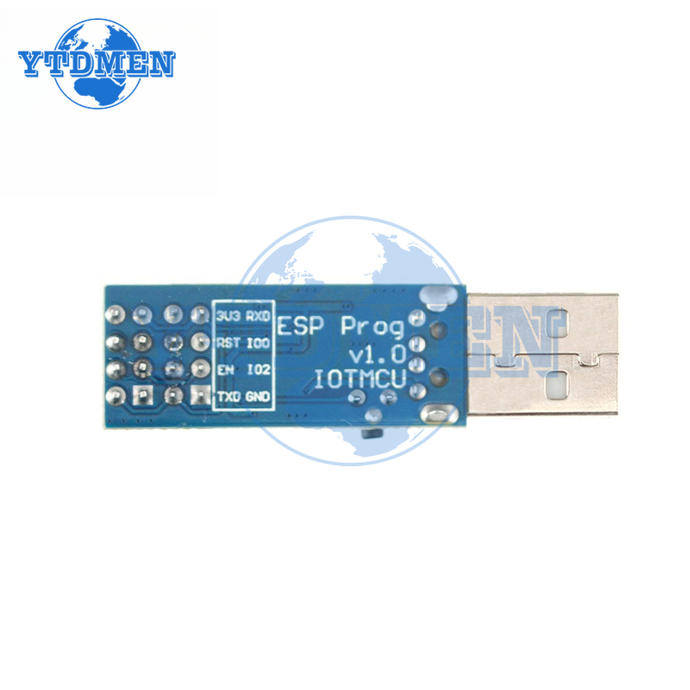 1/5PCS CH340C USB ESP8266 Seri - Smart Home Esp8266 avaliação e preço