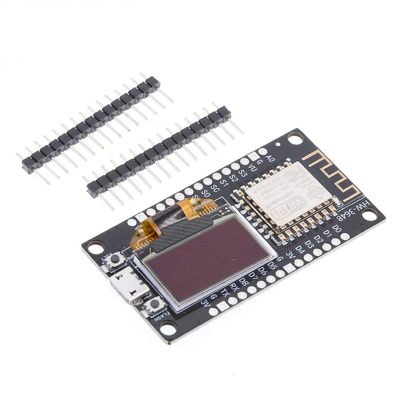 NodeMCU ESP8266 Development Bo - Smart Home Esp8266 avaliação e preço