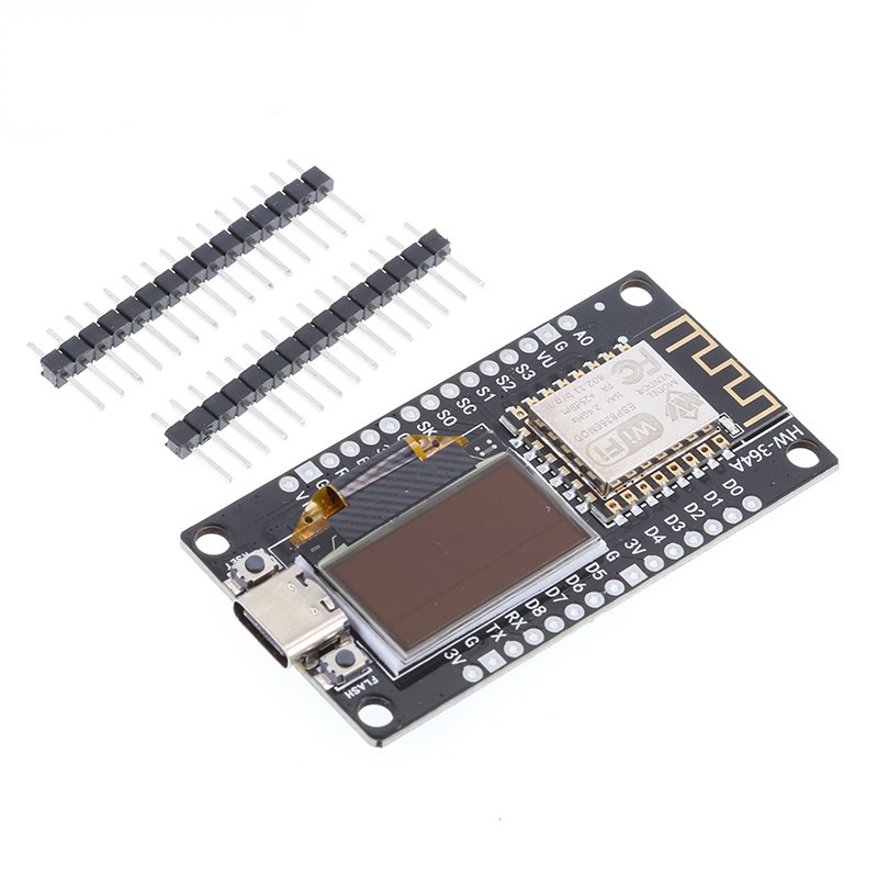 NodeMCU ESP8266 Development Bo - Smart Home Esp8266 avaliação e preço