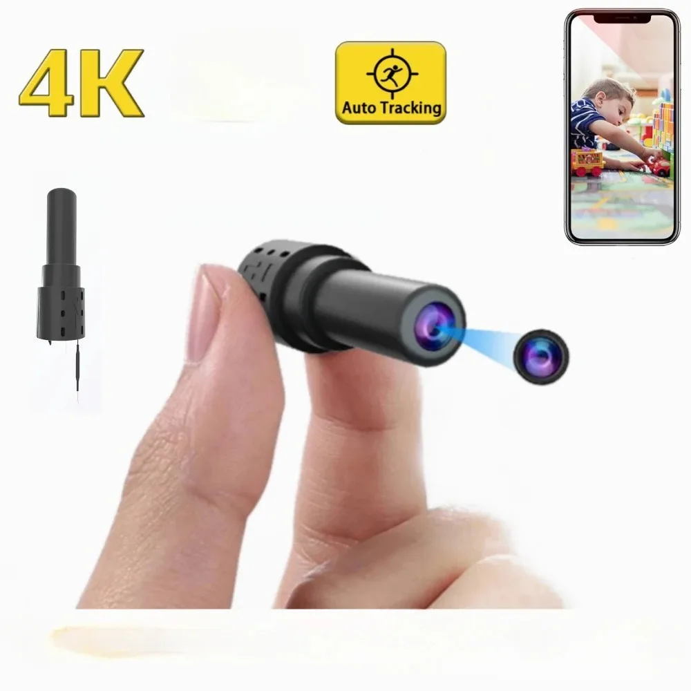 Mini WiFi Camera HD 1080P Indo - Security Ip Camera avaliação e preço