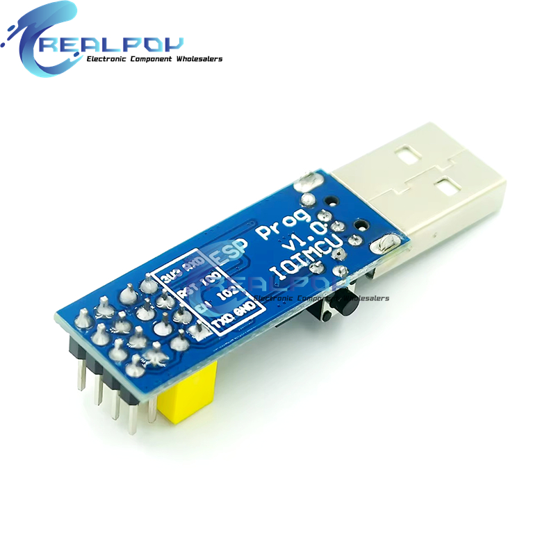 CH340C USB ESP8266 ESP-01 ESP0 - Smart Home Esp8266 avaliação e preço
