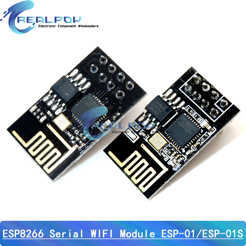CH340C USB ESP8266 ESP-01 ESP0 - Smart Home Esp8266 avaliação e preço