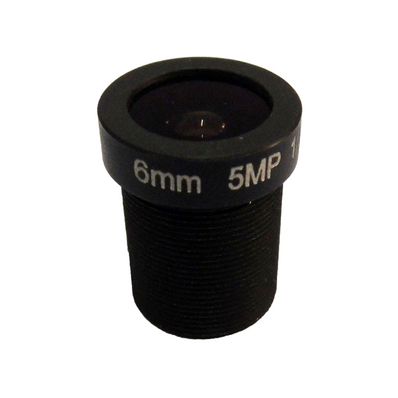 6mm 1/2.5