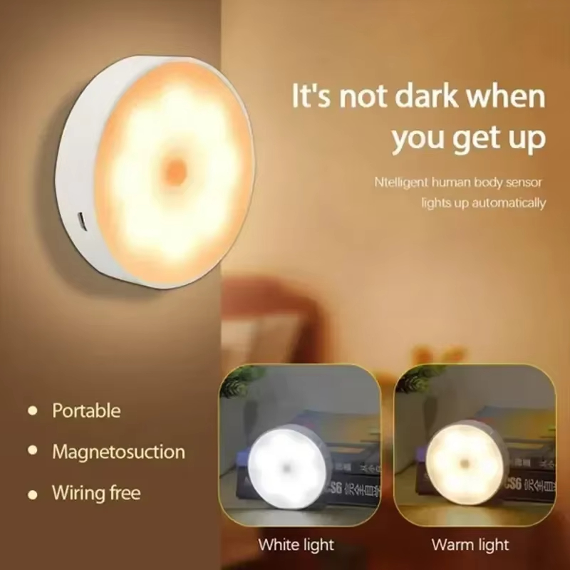 Motion Sensor Step Light,USB & - Motion Sensor Light avaliação e preço