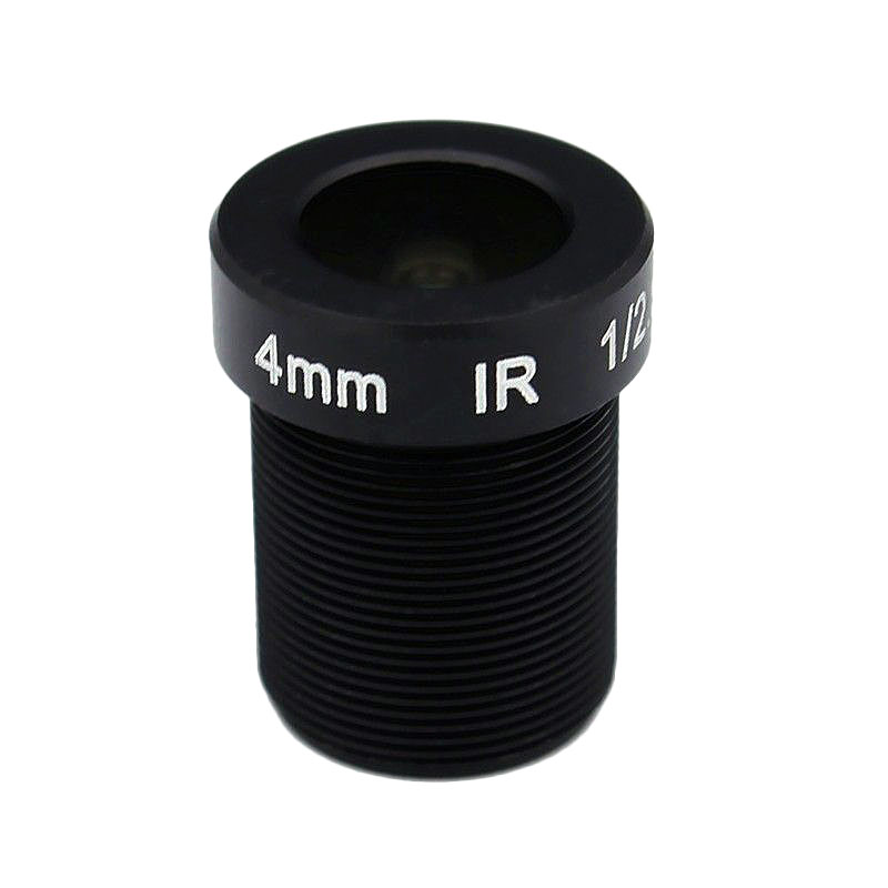 5MP HD 4mm CCTV Lens IP Camera - Security Ip Camera avaliação e preço