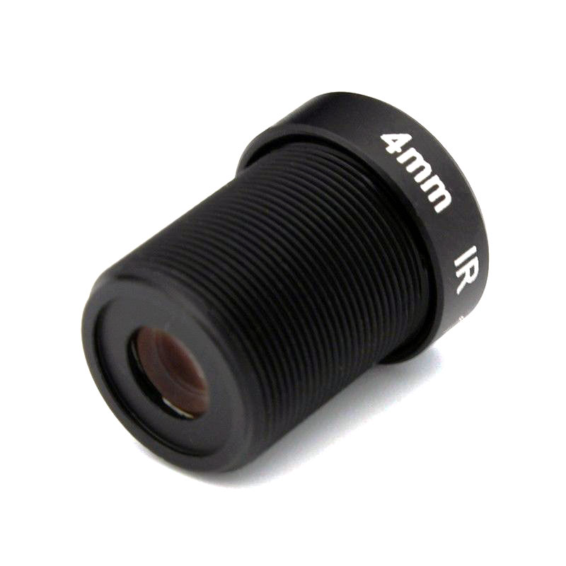 5MP HD 4mm CCTV Lens IP Camera - Security Ip Camera avaliação e preço