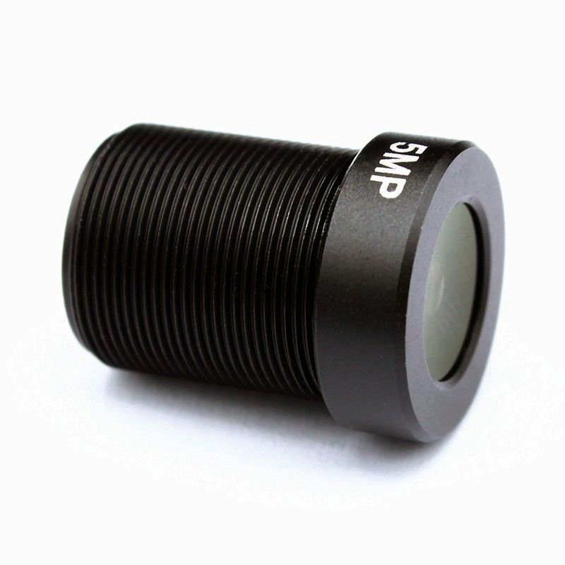 5MP HD 4mm CCTV Lens IP Camera - Security Ip Camera avaliação e preço